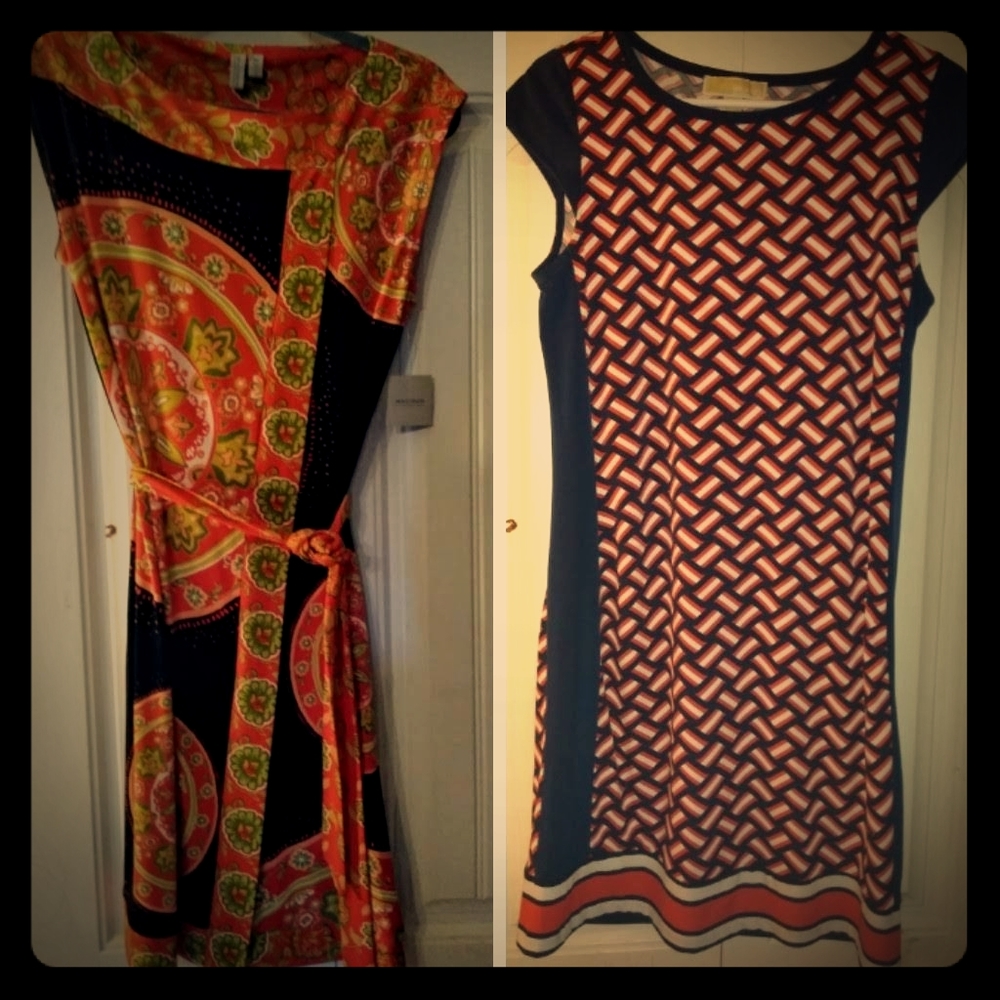 Michael Kors med..Madison med